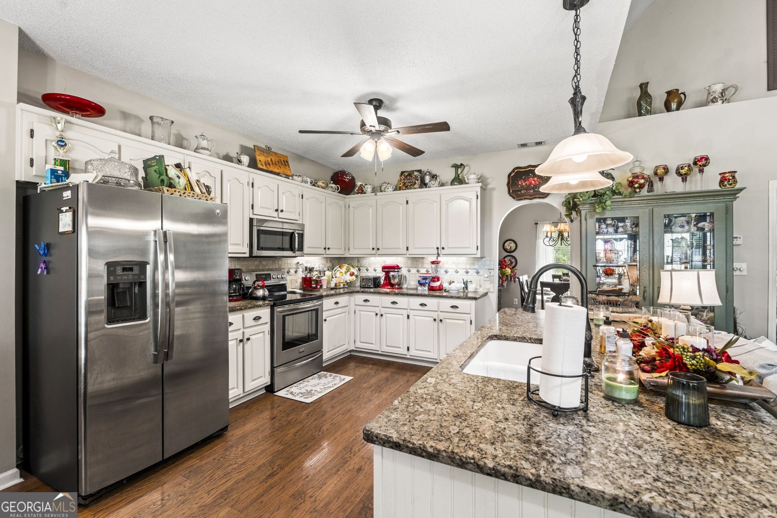 1142 Alma Drive Macon - Photo 15