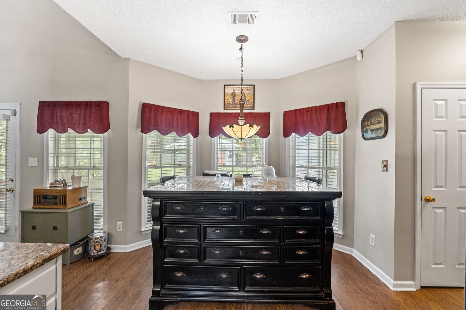 1142 Alma Drive Macon - Photo 17