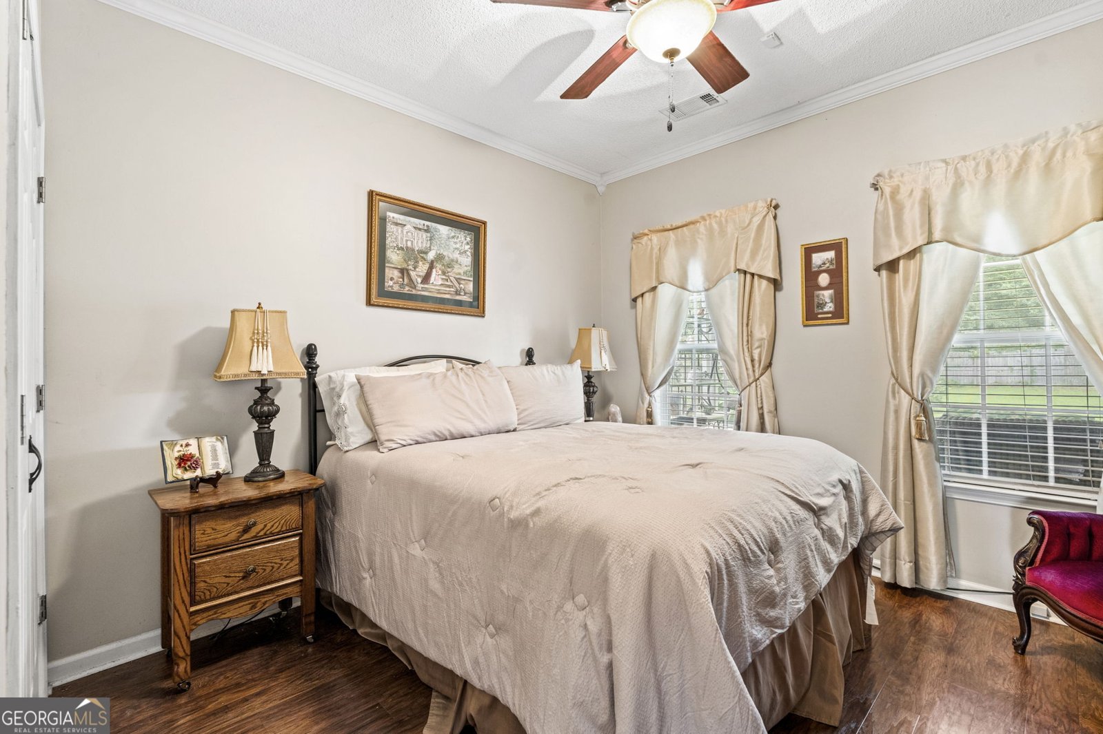 1142 Alma Drive Macon - Photo 27