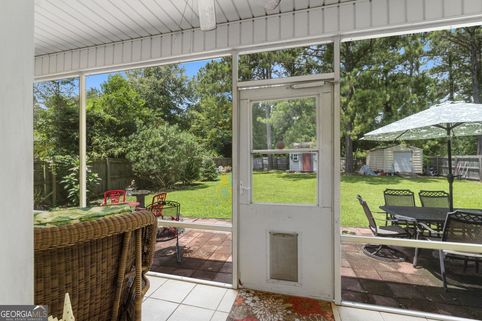 1142 Alma Drive Macon - Photo 28