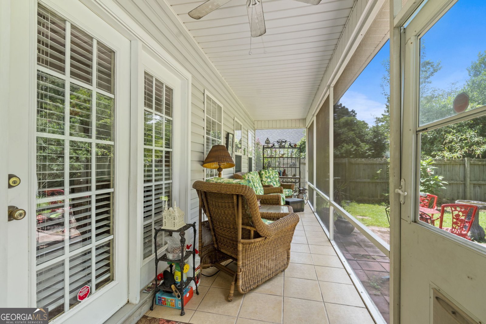 1142 Alma Drive Macon - Photo 29