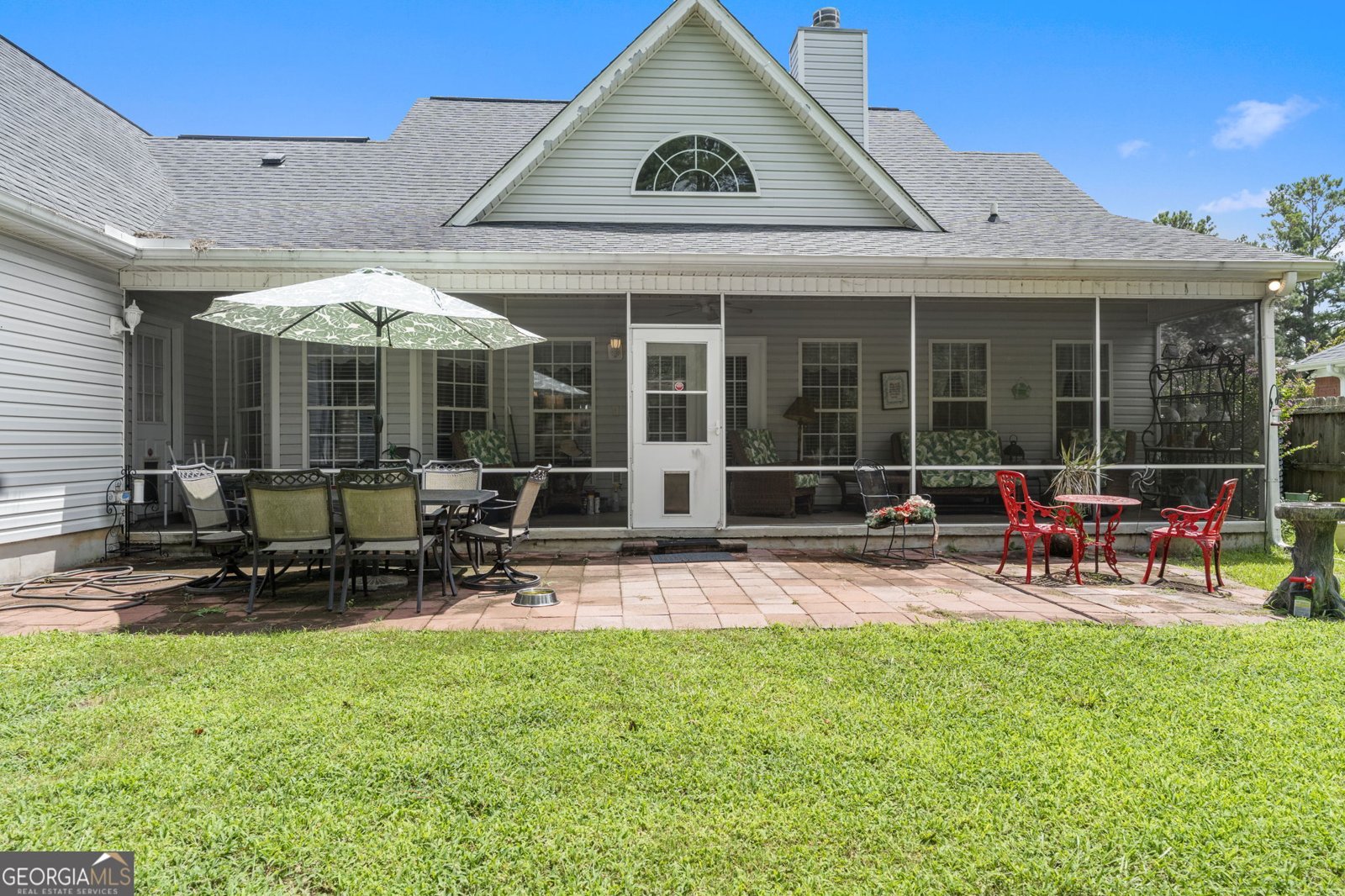 1142 Alma Drive Macon - Photo 30
