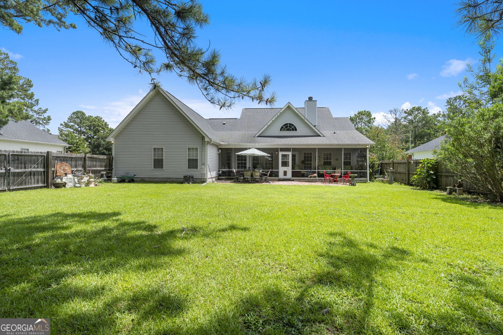 1142 Alma Drive Macon - Photo 31
