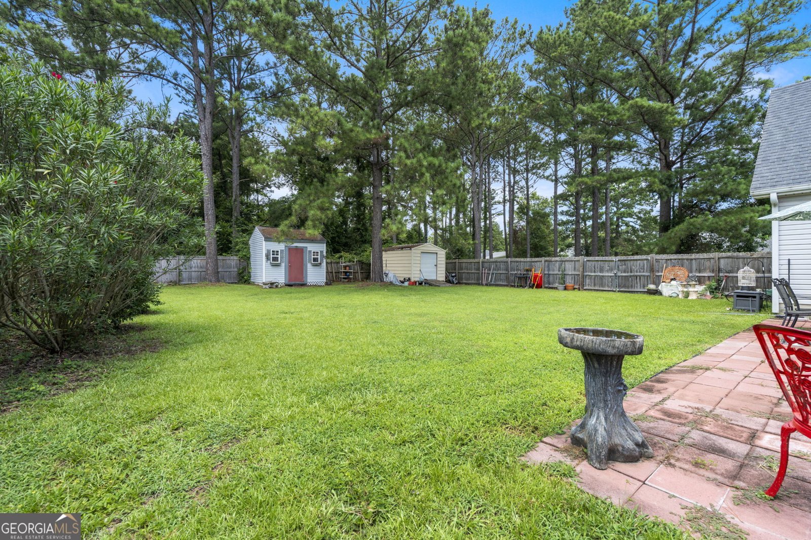 1142 Alma Drive Macon - Photo 32