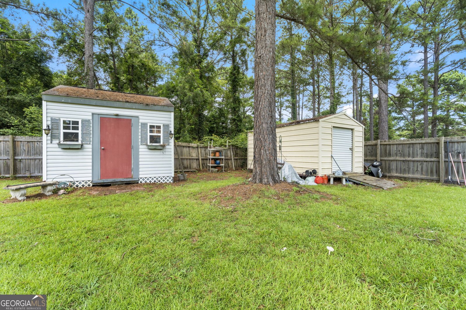 1142 Alma Drive Macon - Photo 33