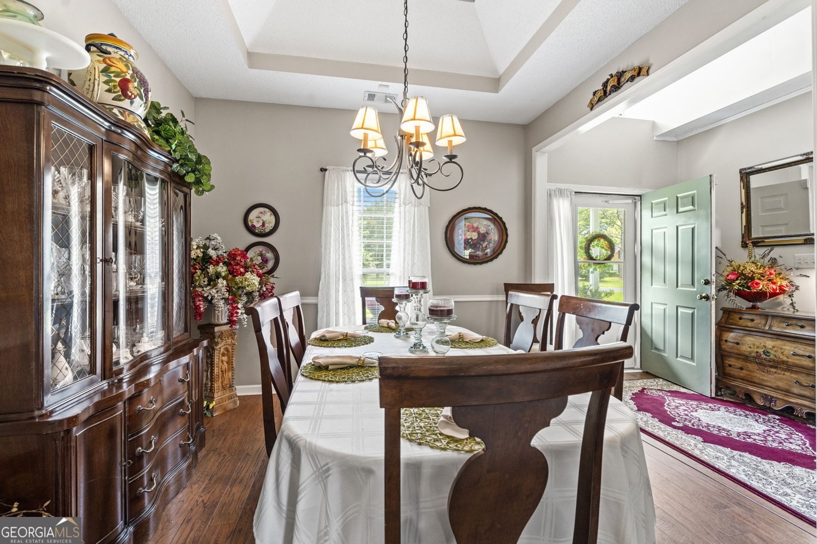 1142 Alma Drive Macon - Photo 8