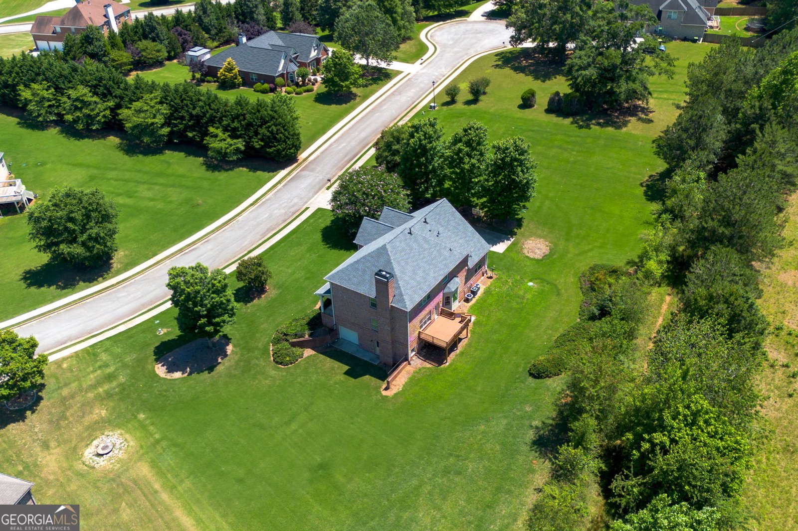 328 Thistlewood Run McDonough - Photo 45