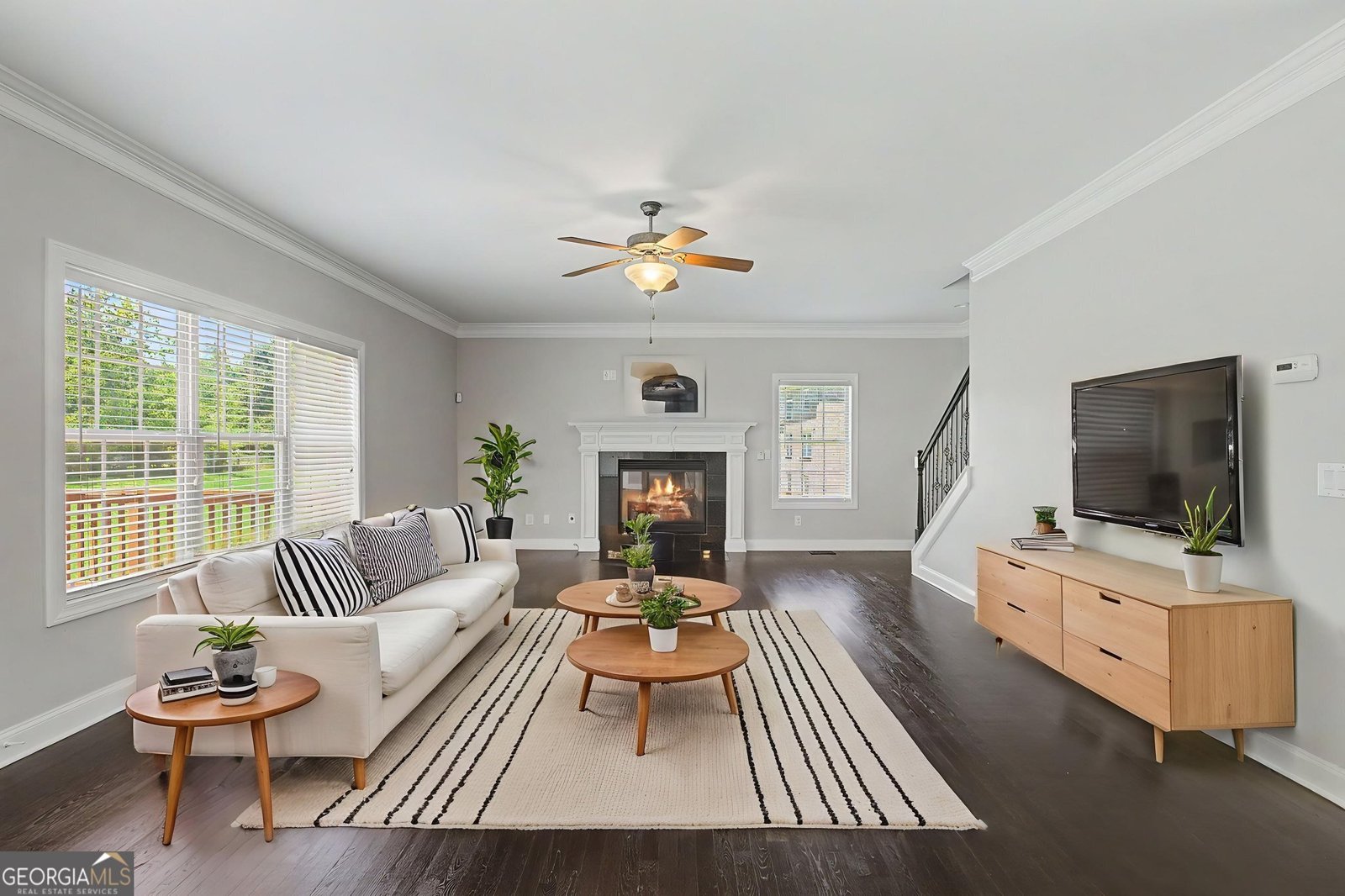 328 Thistlewood Run McDonough - Photo 8