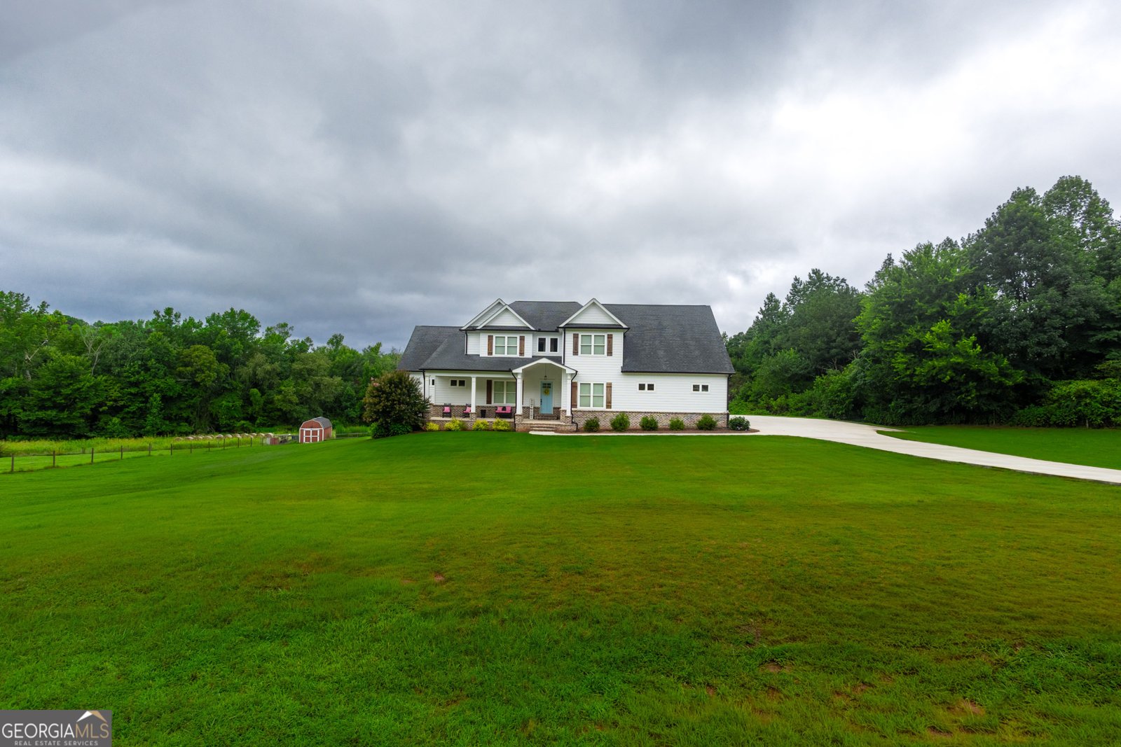 1440 Chandler Bridge Road Nicholson - Photo 10