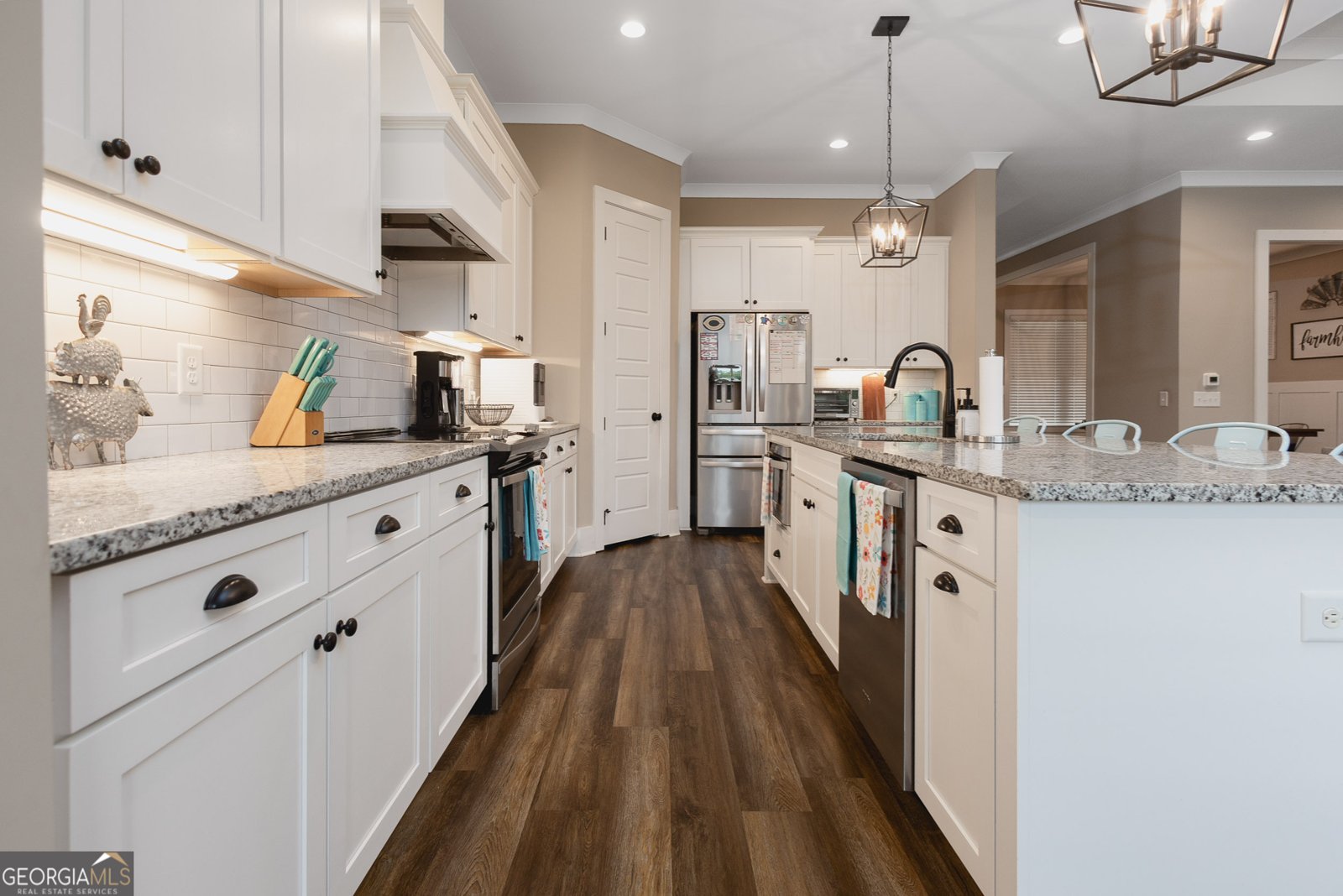 1440 Chandler Bridge Road Nicholson - Photo 11