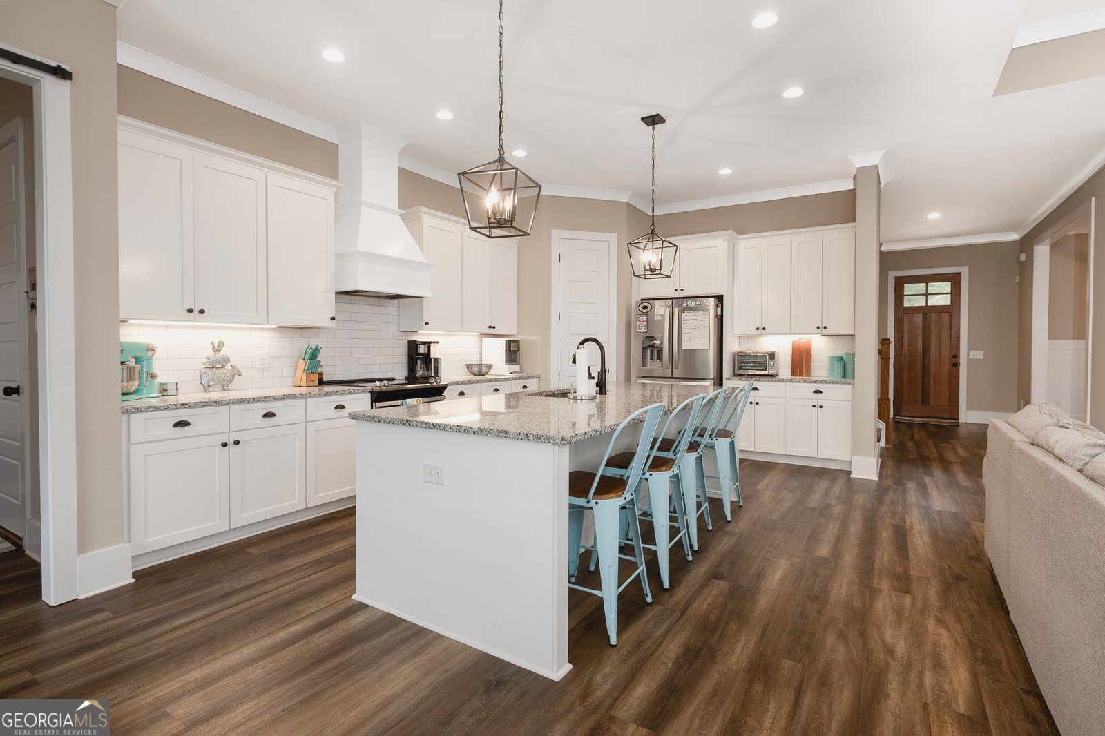 1440 Chandler Bridge Road Nicholson - Photo 12