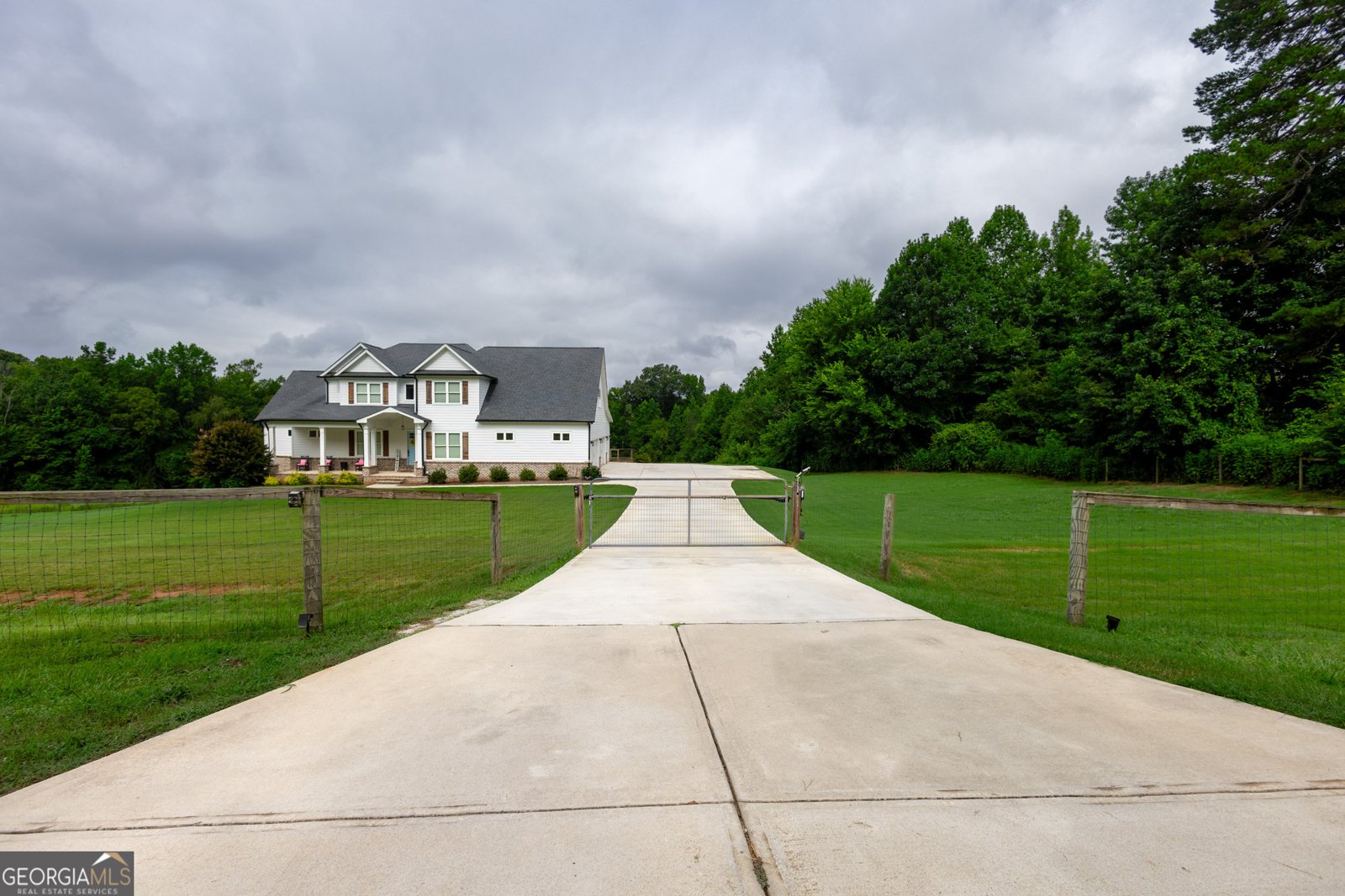 1440 Chandler Bridge Road Nicholson - Photo 7