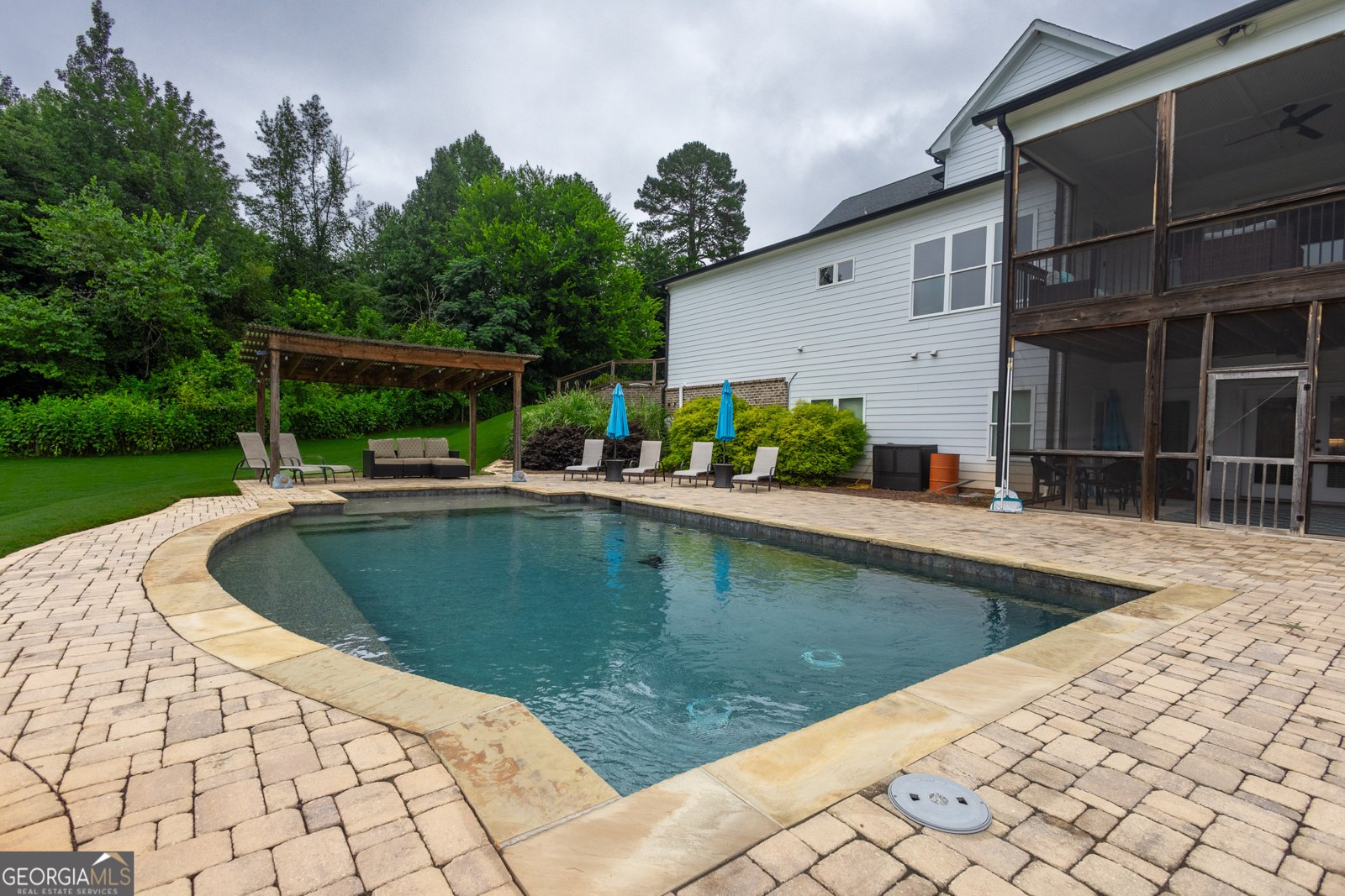 1440 Chandler Bridge Road Nicholson - Photo 76