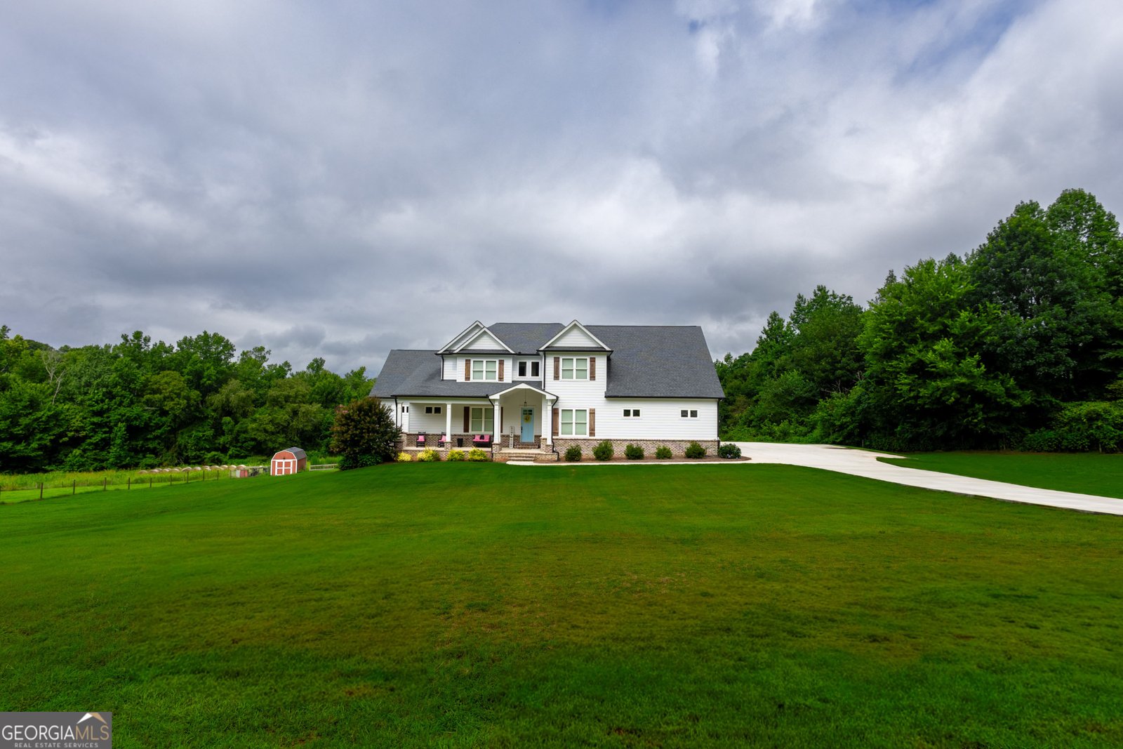 1440 Chandler Bridge Road Nicholson - Photo 9