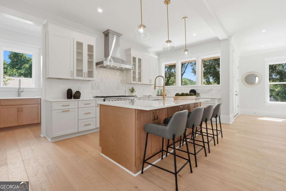 1361 Warren Avenue Scottdale - Photo 8