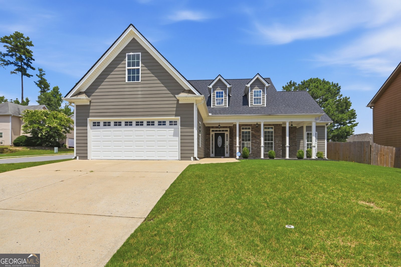 301 Fortune Way Dallas - main photo