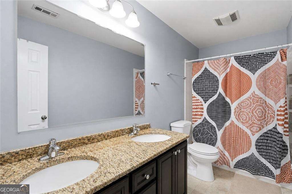 6980 Roswell Road Sandy Springs - Photo 14
