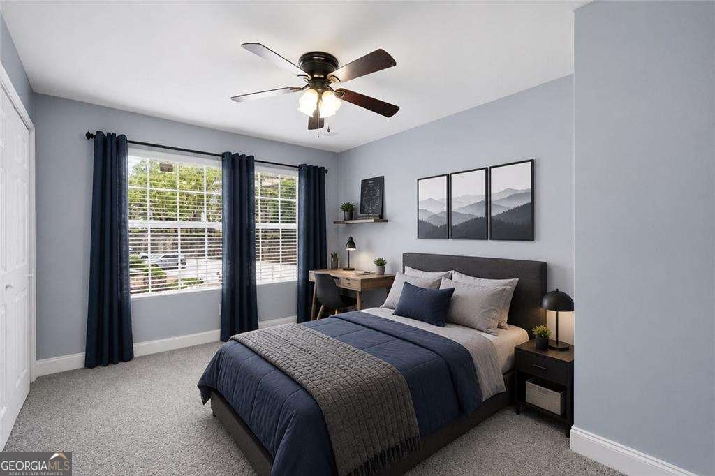 6980 Roswell Road Sandy Springs - Photo 15