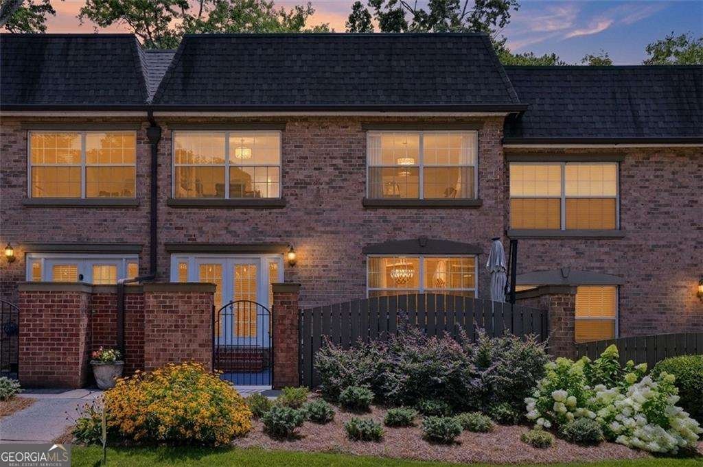 6980 Roswell Road Sandy Springs - Photo 20