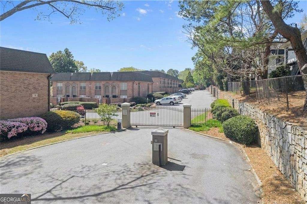 6980 Roswell Road Sandy Springs - Photo 21