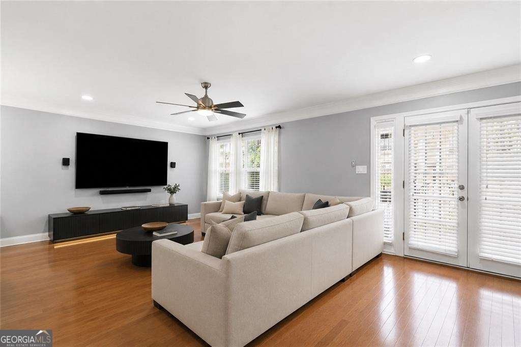 6980 Roswell Road Sandy Springs - Photo 6