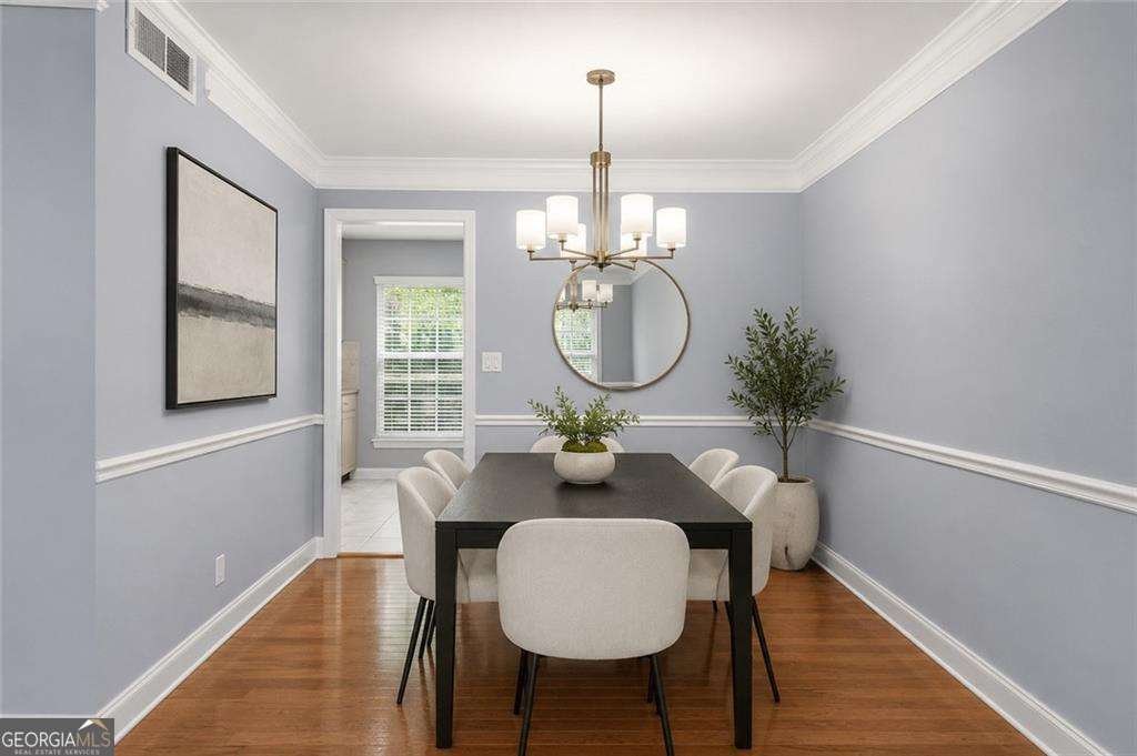 6980 Roswell Road Sandy Springs - Photo 7