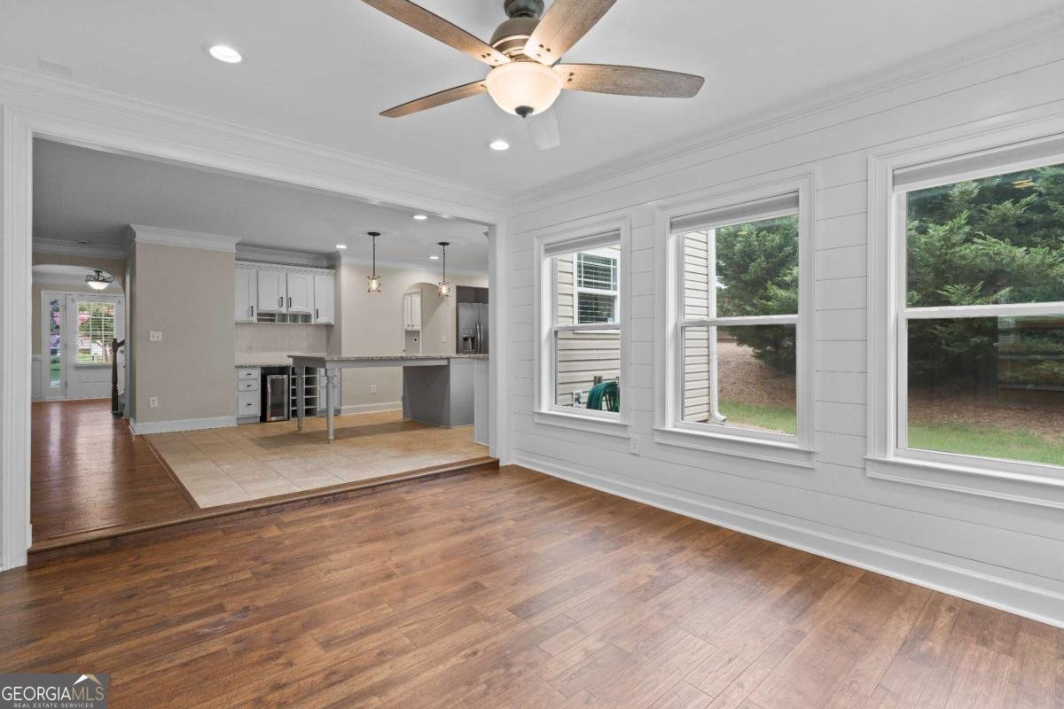 3706 Devon Park Lane Kennesaw - Photo 10