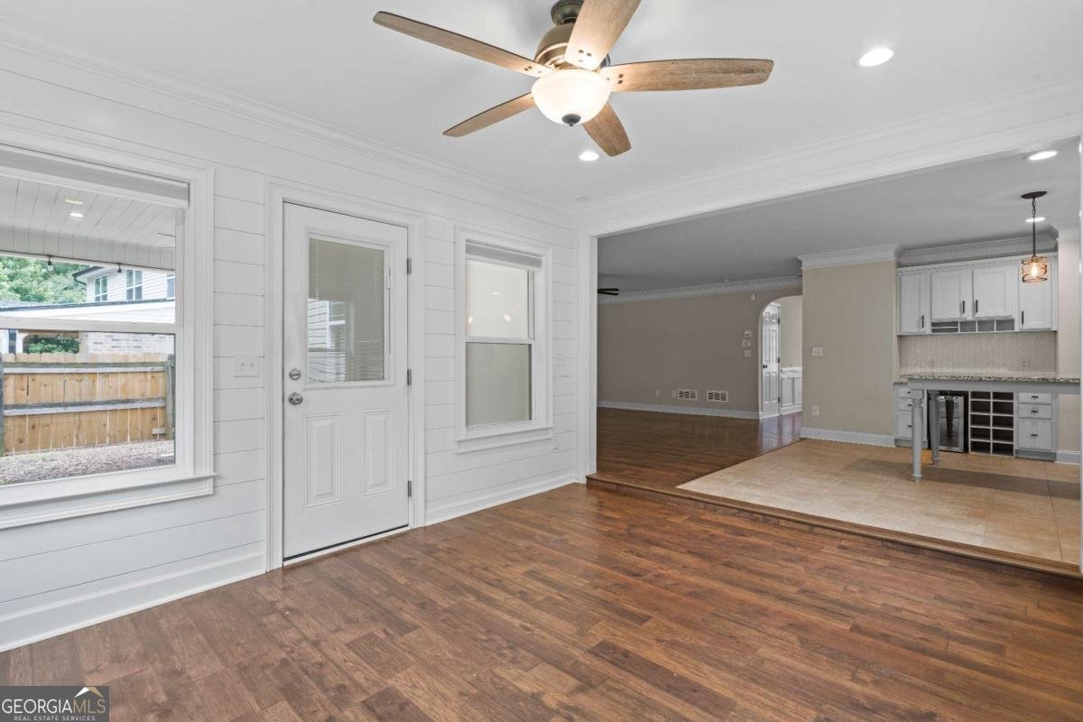 3706 Devon Park Lane Kennesaw - Photo 11