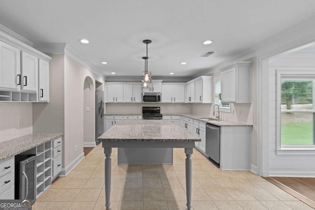 3706 Devon Park Lane Kennesaw - Photo 12