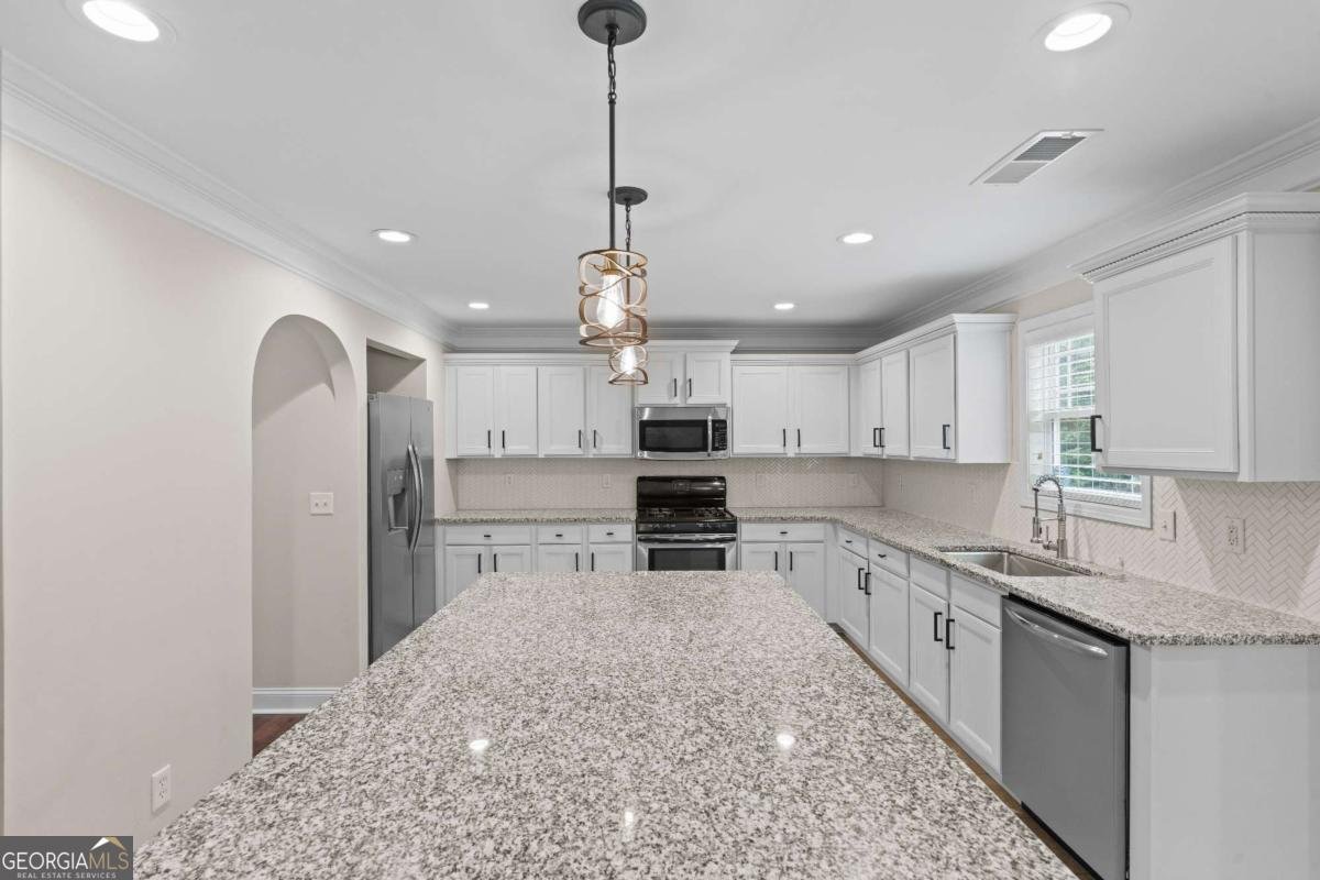 3706 Devon Park Lane Kennesaw - Photo 13