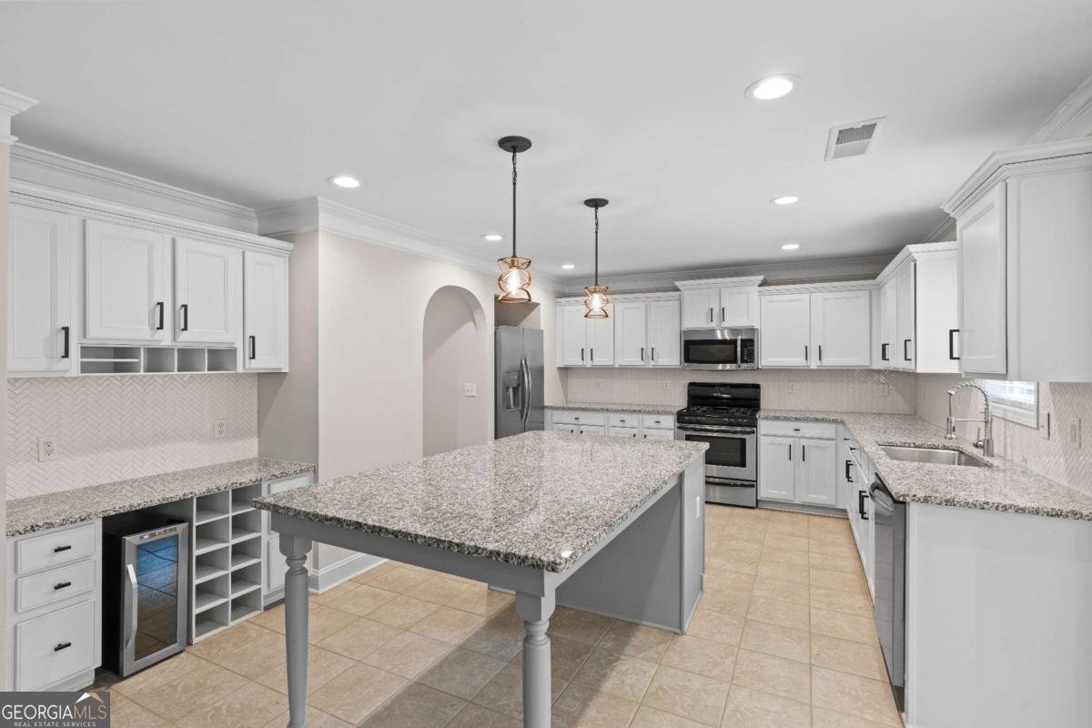 3706 Devon Park Lane Kennesaw - Photo 14