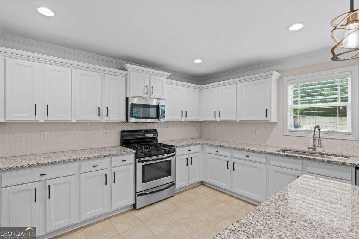 3706 Devon Park Lane Kennesaw - Photo 15