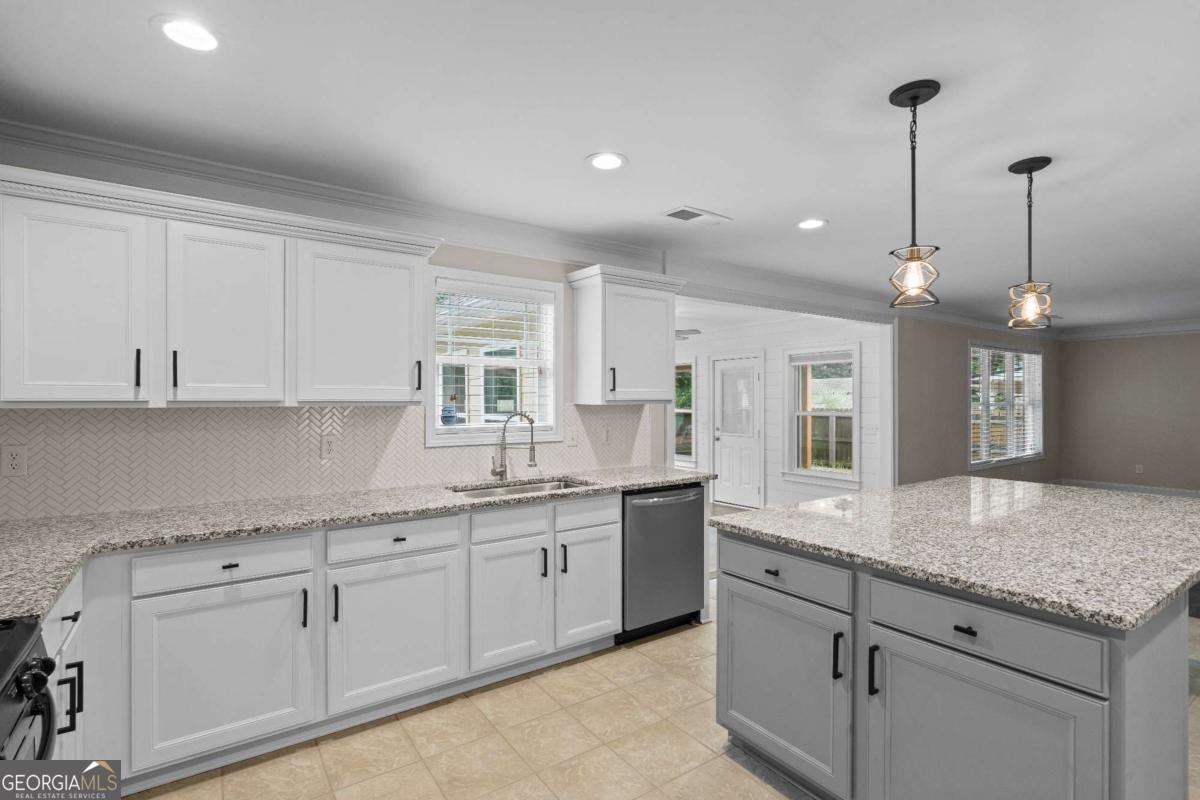 3706 Devon Park Lane Kennesaw - Photo 16
