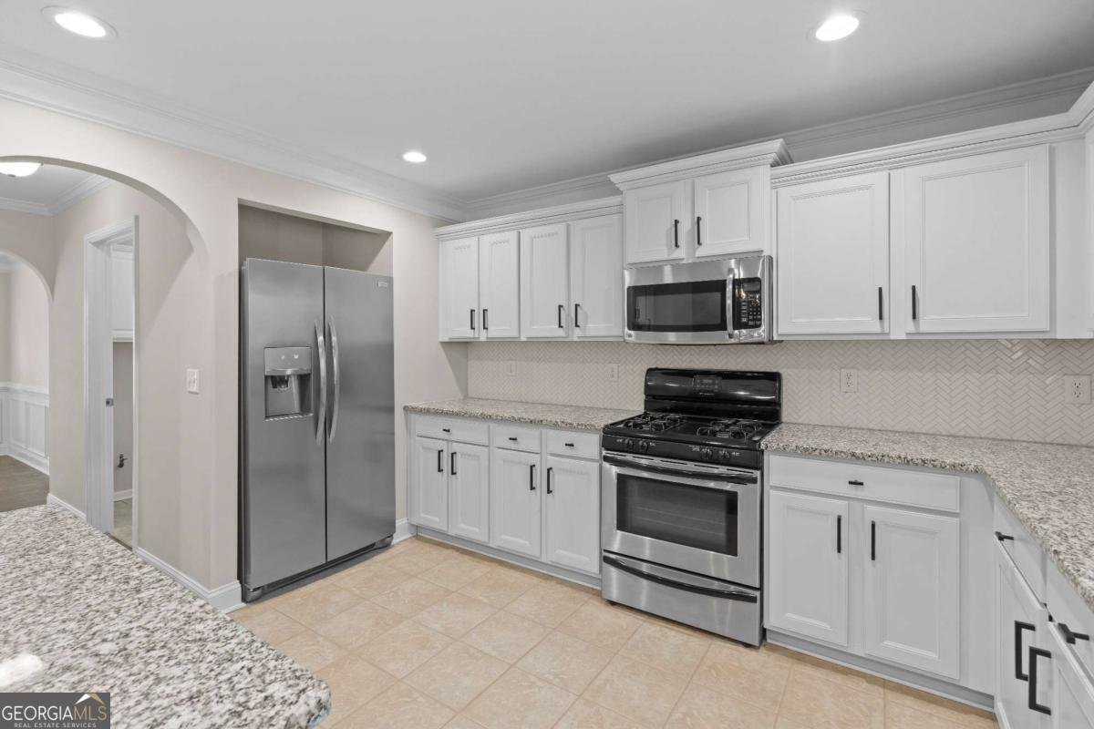 3706 Devon Park Lane Kennesaw - Photo 17