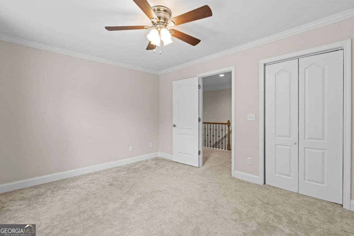 3706 Devon Park Lane Kennesaw - Photo 23