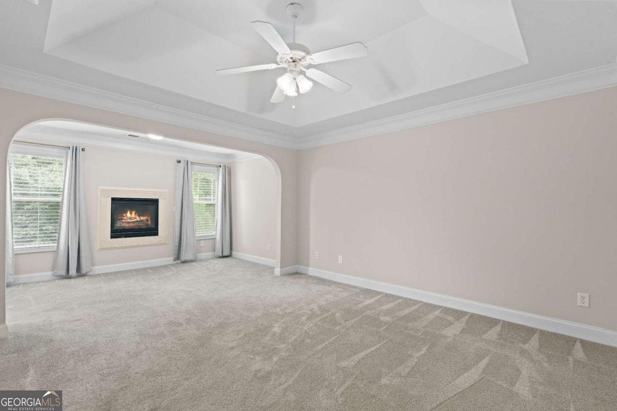 3706 Devon Park Lane Kennesaw - Photo 24