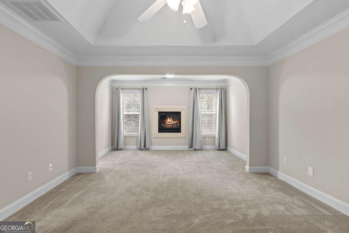 3706 Devon Park Lane Kennesaw - Photo 25