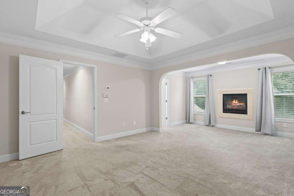 3706 Devon Park Lane Kennesaw - Photo 26