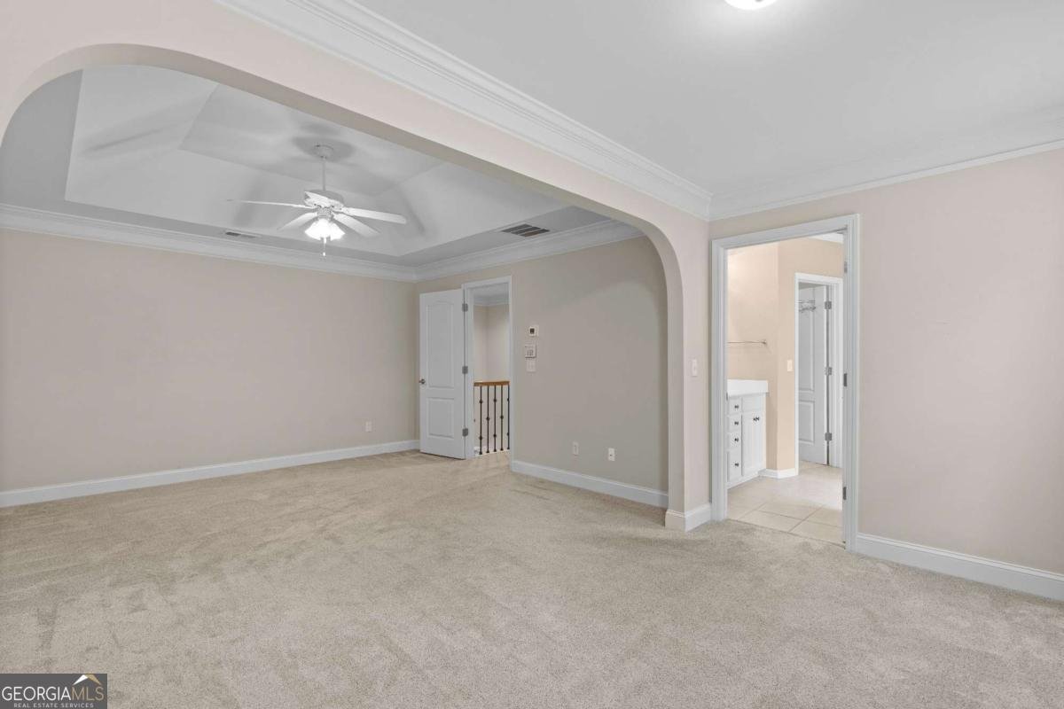 3706 Devon Park Lane Kennesaw - Photo 27