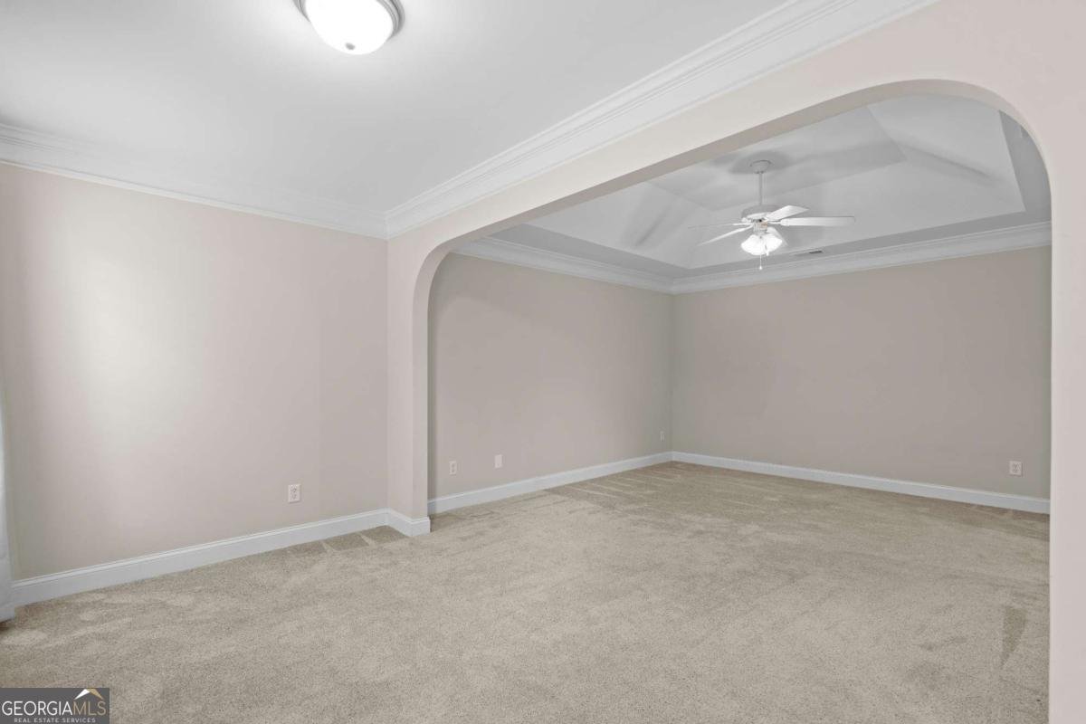 3706 Devon Park Lane Kennesaw - Photo 28