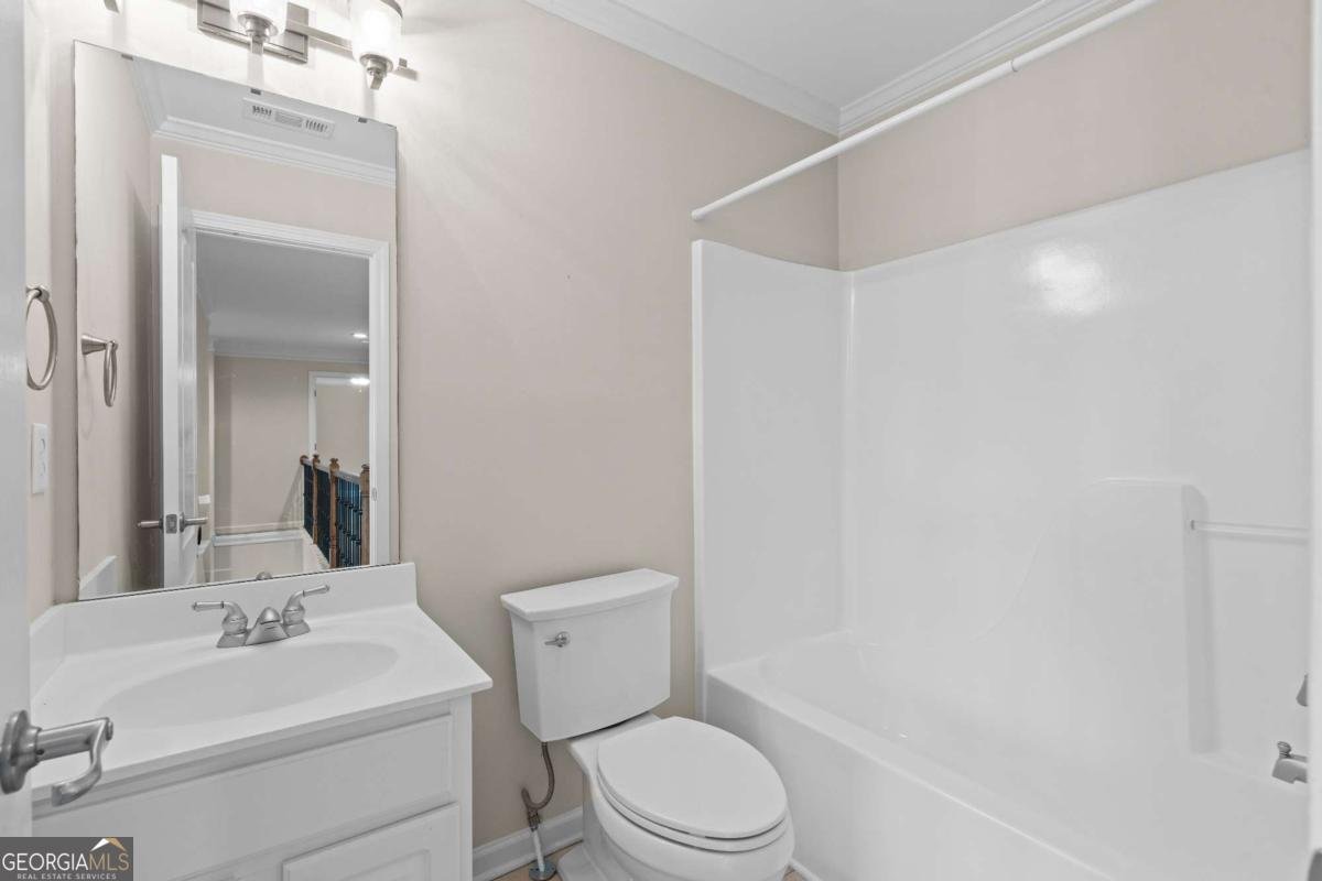 3706 Devon Park Lane Kennesaw - Photo 33