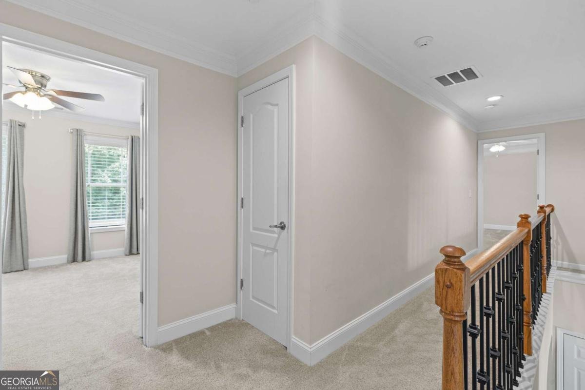 3706 Devon Park Lane Kennesaw - Photo 34