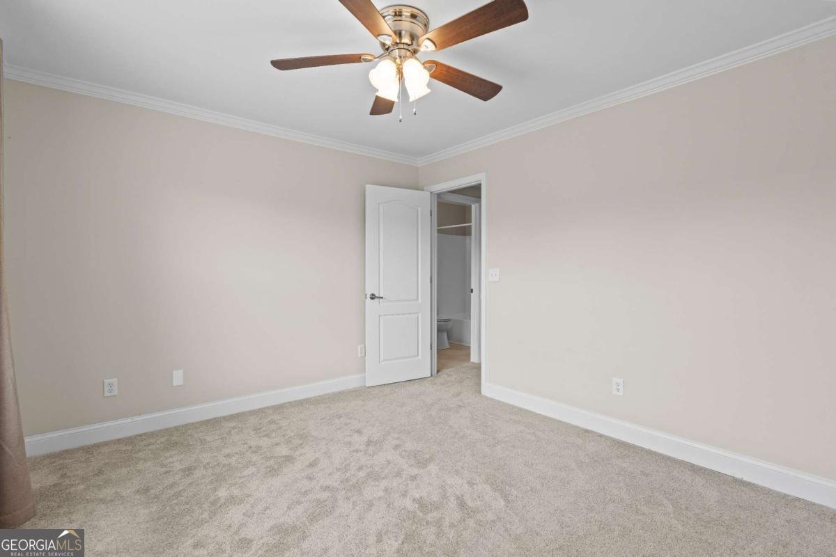 3706 Devon Park Lane Kennesaw - Photo 36