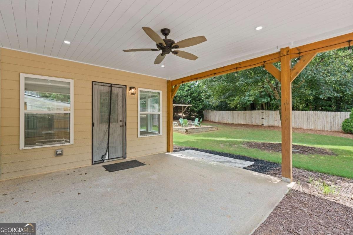 3706 Devon Park Lane Kennesaw - Photo 39