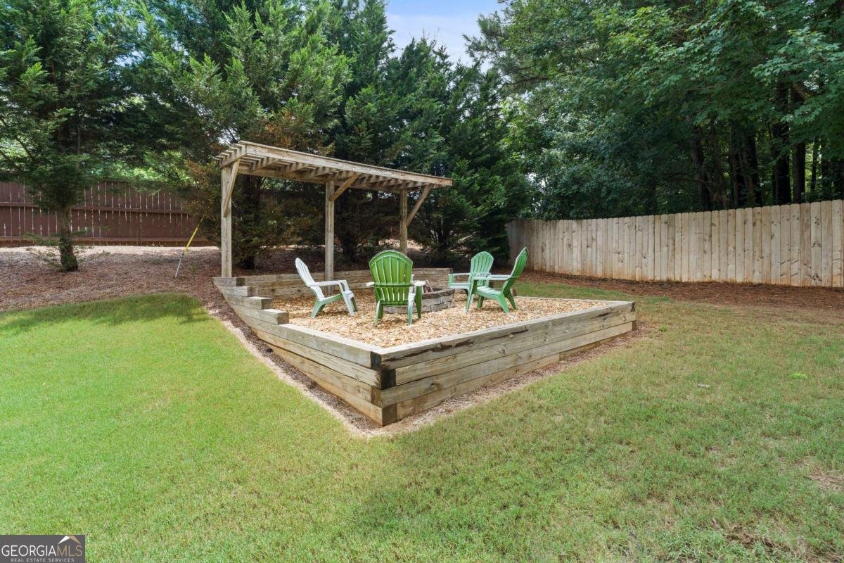 3706 Devon Park Lane Kennesaw - Photo 42