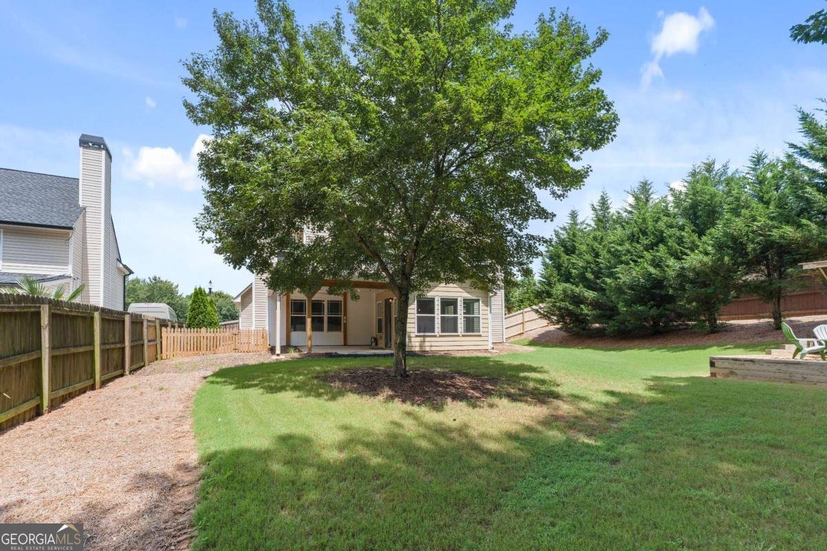 3706 Devon Park Lane Kennesaw - Photo 43