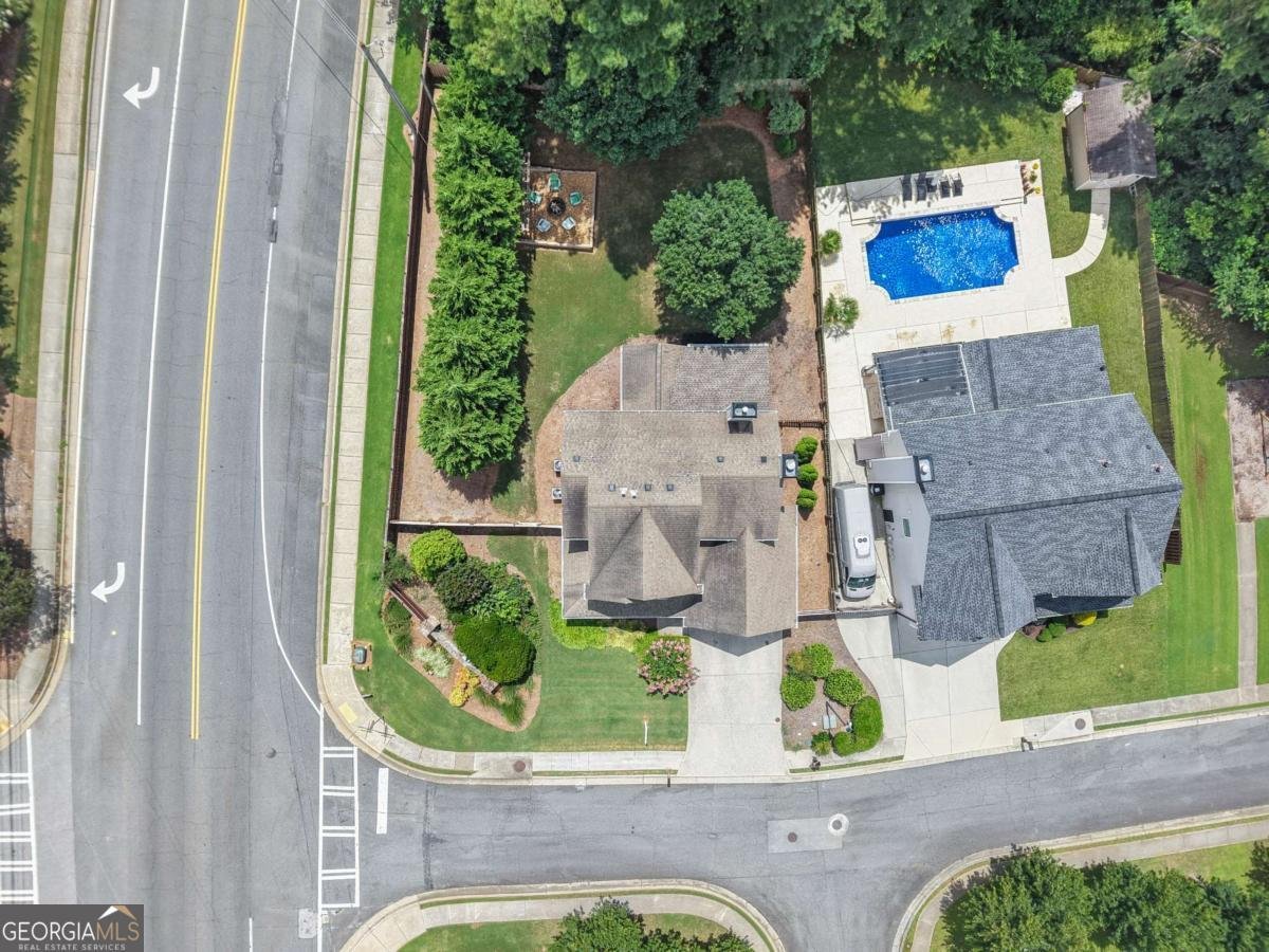 3706 Devon Park Lane Kennesaw - Photo 44