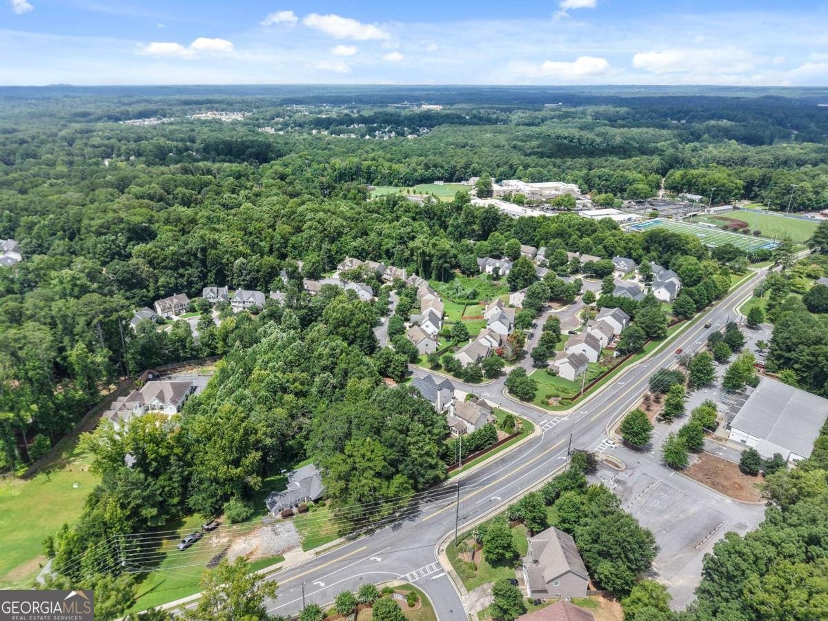 3706 Devon Park Lane Kennesaw - Photo 45