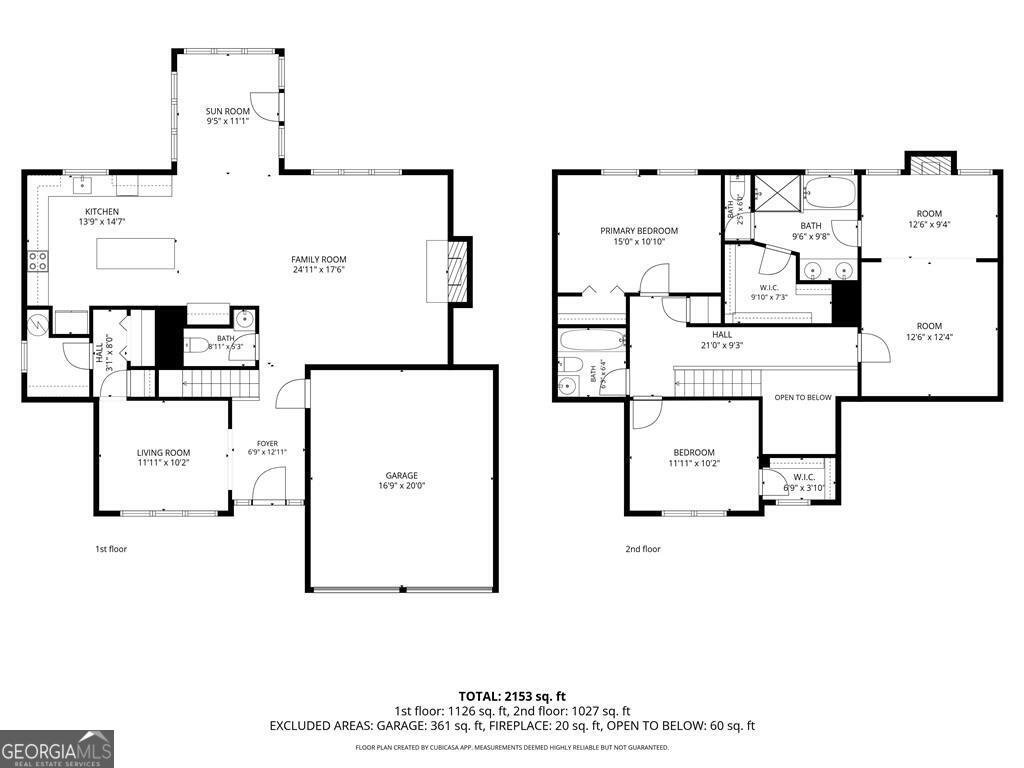 3706 Devon Park Lane Kennesaw - Photo 46