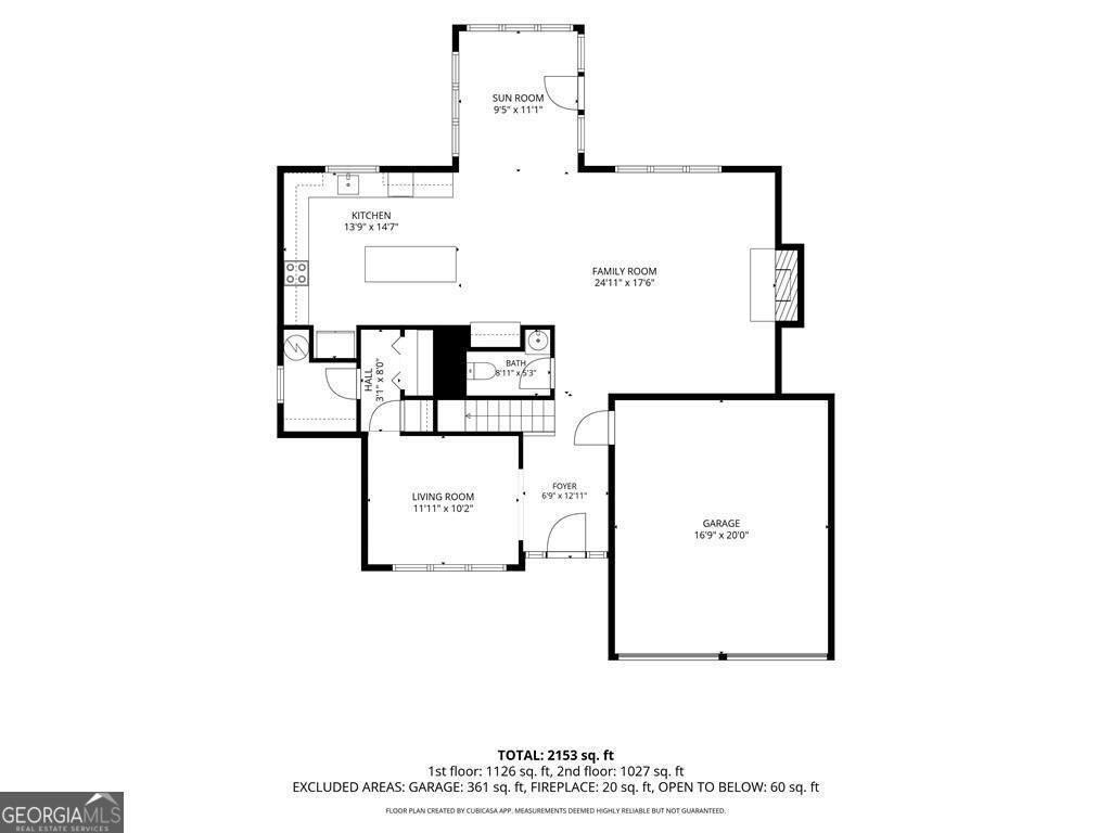 3706 Devon Park Lane Kennesaw - Photo 48
